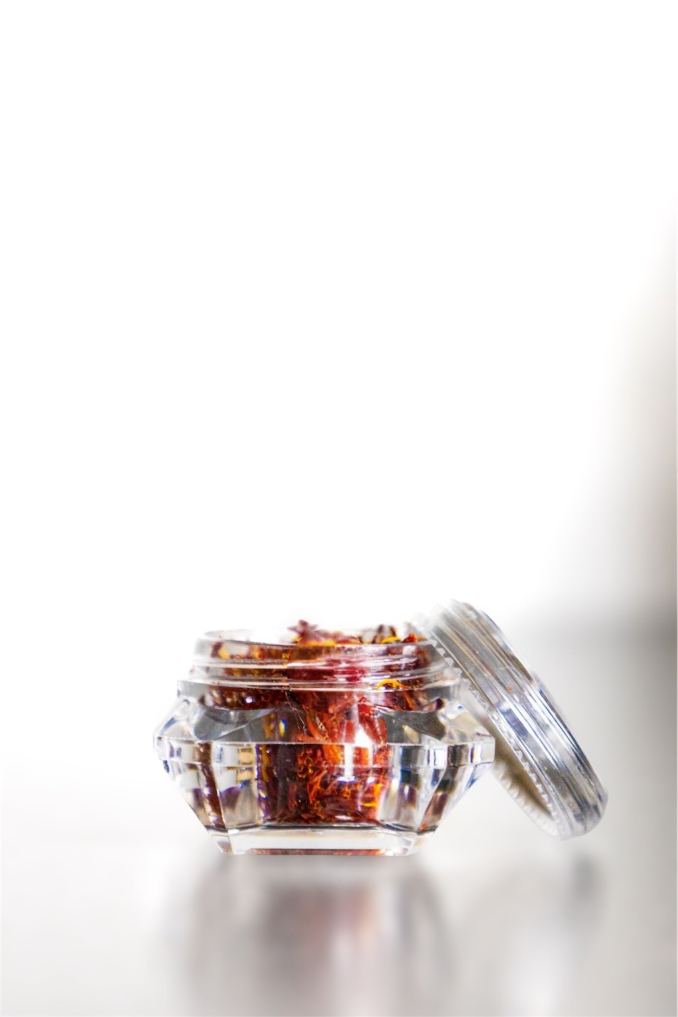 Safran de Taliouine – Maroc