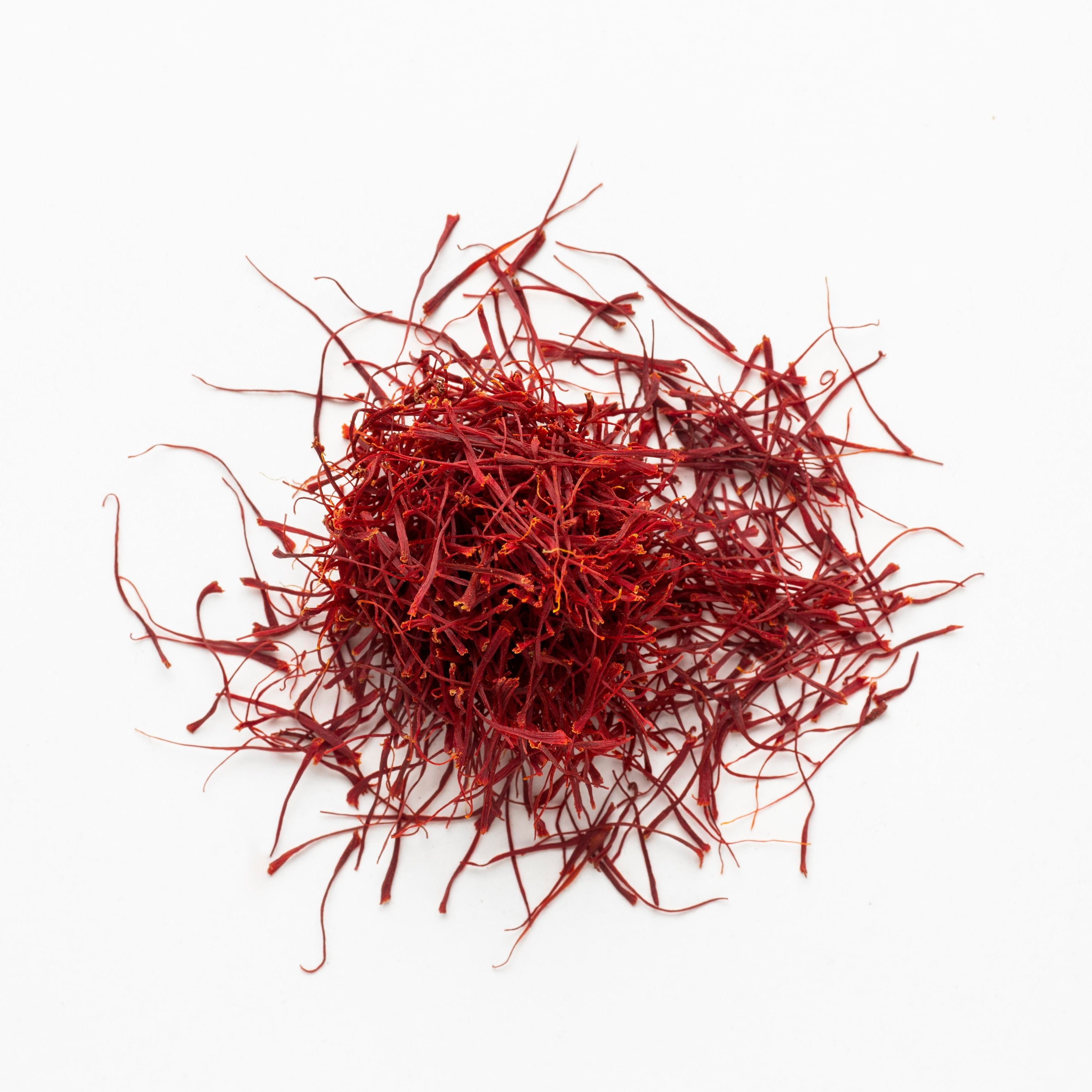 Safran de Taliouine – Maroc